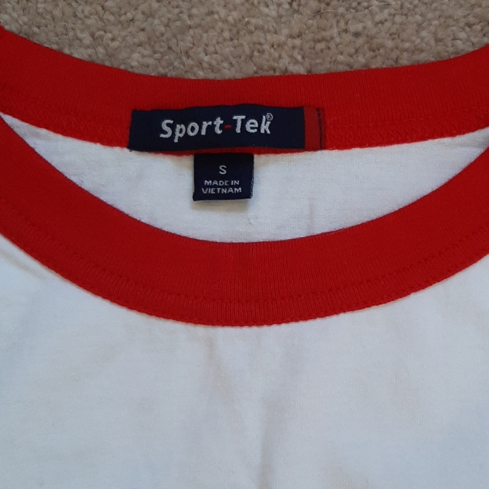 Christmas tee - Picture 4 of 4
